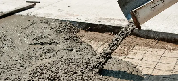 Concrete pump Carlisle
